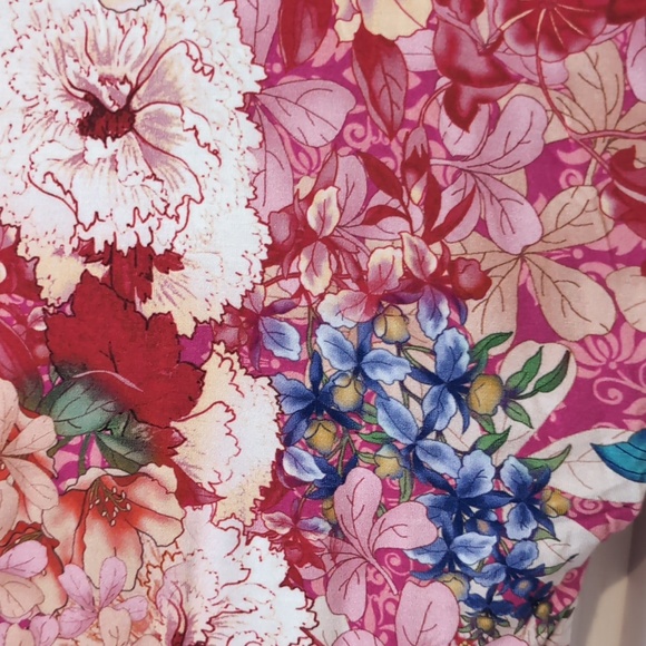 Johnny Was Tee, XXL - Picture 4 of 4